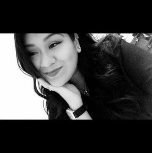 Meet your Posher, Veronica